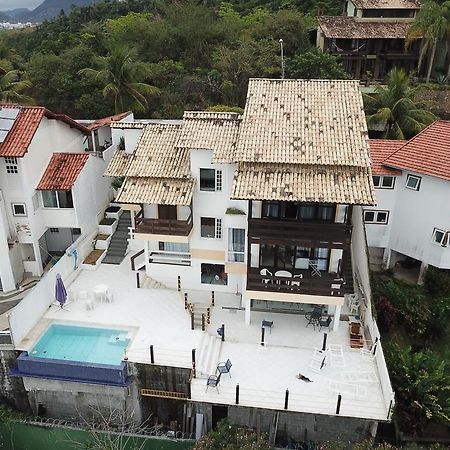 Camboinhas Bnb Niterói Esterno foto
