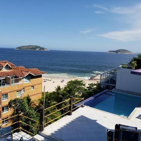 Camboinhas Bnb Niterói Esterno foto