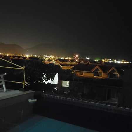 Camboinhas Bnb Niterói Esterno foto