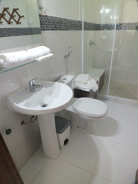 Camboinhas Bnb Niterói Esterno foto