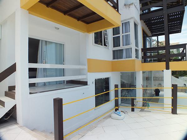 Camboinhas Bnb Niterói Esterno foto