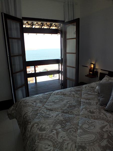 Camboinhas Bnb Niterói Esterno foto