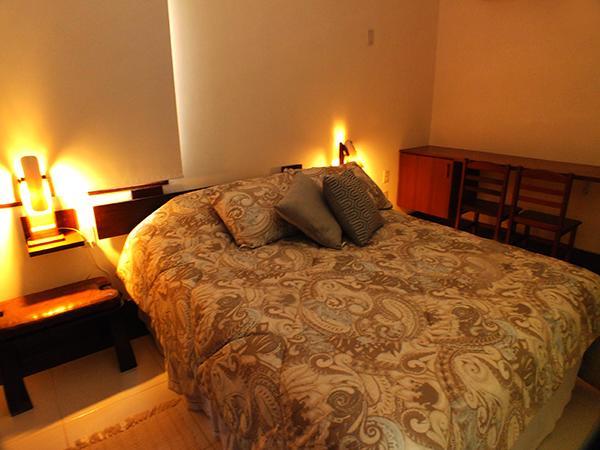 Camboinhas Bnb Niterói Esterno foto