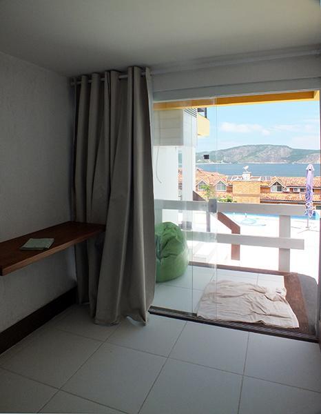 Camboinhas Bnb Niterói Esterno foto