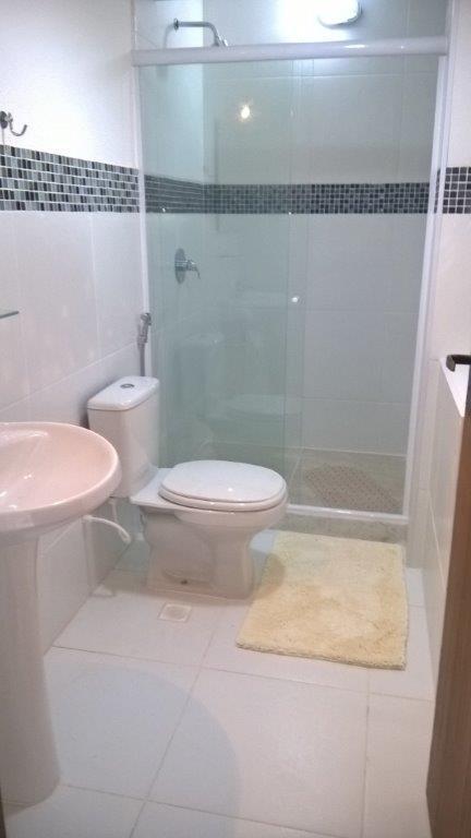 Camboinhas Bnb Niterói Esterno foto