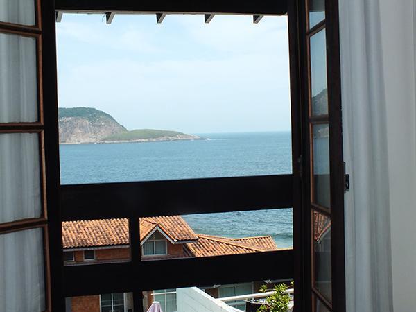 Camboinhas Bnb Niterói Esterno foto