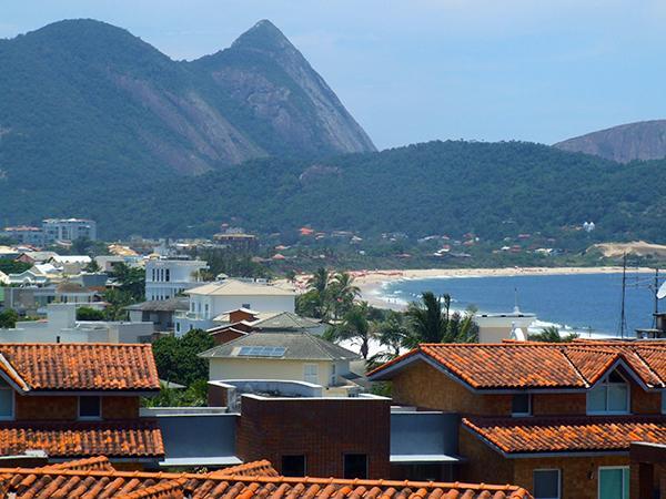 Camboinhas Bnb Niterói Esterno foto