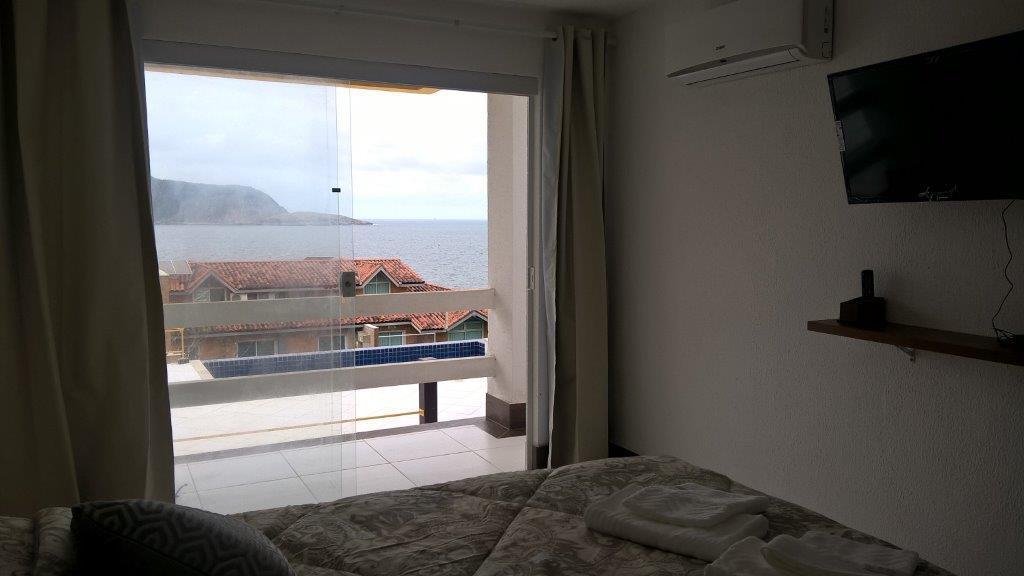 Camboinhas Bnb Niterói Esterno foto