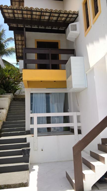 Camboinhas Bnb Niterói Esterno foto