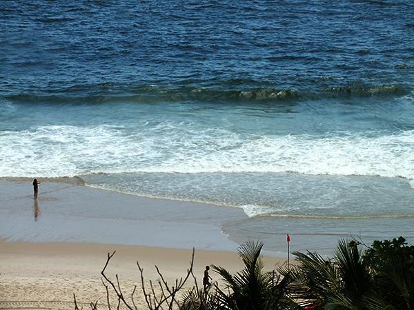 Camboinhas Bnb Niterói Esterno foto