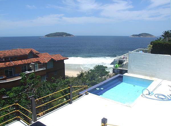 Camboinhas Bnb Niterói Esterno foto