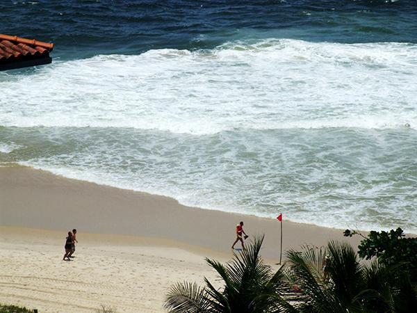 Camboinhas Bnb Niterói Esterno foto