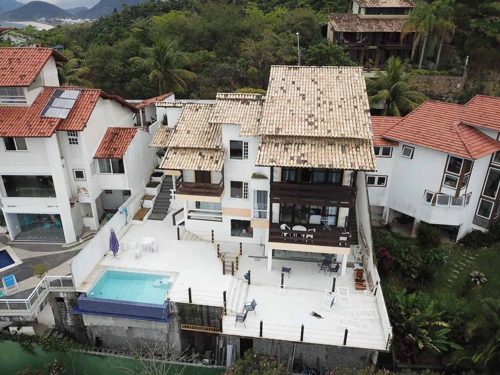 Camboinhas Bnb Niterói Esterno foto