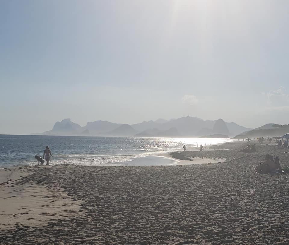 Camboinhas Bnb Niterói Esterno foto
