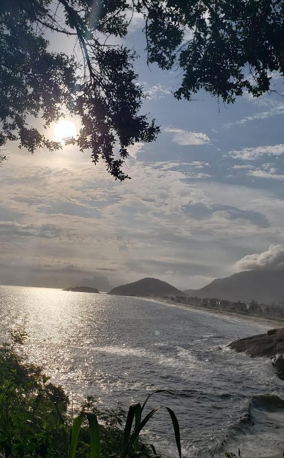 Camboinhas Bnb Niterói Esterno foto