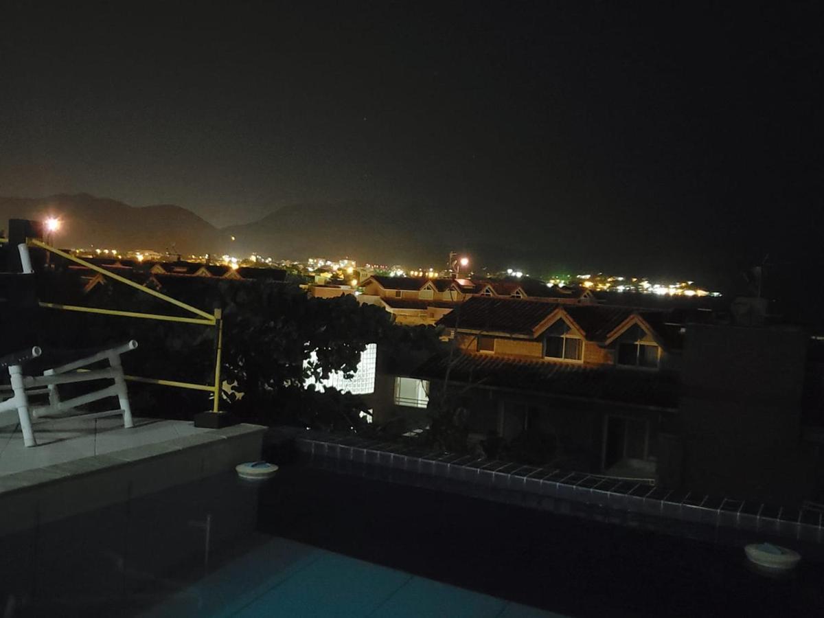 Camboinhas Bnb Niterói Esterno foto